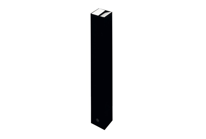 Ponza Floor Ashtray by Danese Artemide Design Accessories
